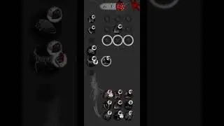 Brotula (2022) gameplay by Octanta Studio