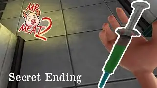 MR. MEAT 2 SECRET ENDING IN HARD MODE // Mr. Meat 2