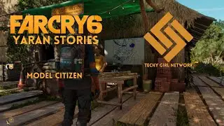 Model Citizen - Far Cry 6