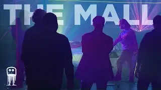 THE MALL | Live At The Pet Shop OKC | Dec 10, 2025 | Song 2