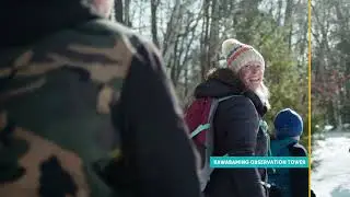 Here&rsquo;s to Being Here: Mt. Telemark