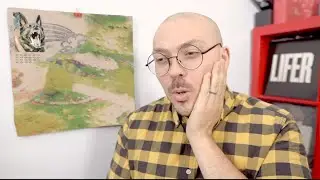feeble little horse - Girl with Fish ALBUM REVIEW
