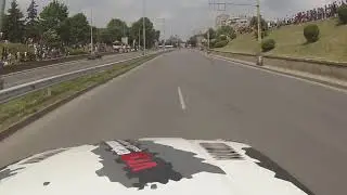 Velimir Andonov VRPerformance BMW E36 328i Писта Русе 2015 1ви манш Илия Царски,Маршавелов,Камбуров!