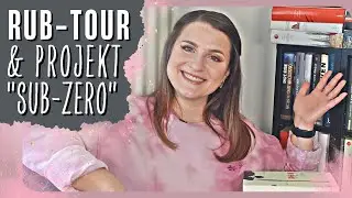 Alle ungelesenen B&uuml;cher  &  Projekt 