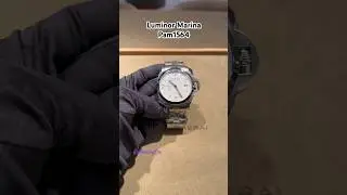 Panerai Luminor Marina Pam1564 #pam01564