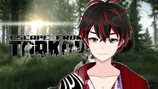 【Escape from Tarkov】ちょっとだけ寒いから震えながら Lv28～【とねや】