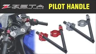 ZETA Pilot Handle
