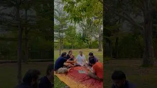 Picnic 🧺 | Family Dayout | Durga Tekdi #familytime #picnic #family #enjoy #trekking #shortsfeed #yt