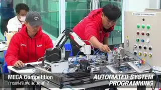 Automating the World Day 2023 - Recap บรรยากาศงาน