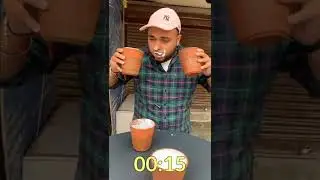 Lassi challenge 😱😱 @ARE YOU HUNG #shorts #food