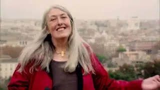 Mary Beard's Meet The Romans.