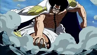 edit ACE morre na frente de GARP | one piece