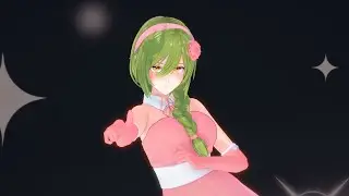 [KKMMD] Just Be Friends