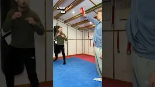 HOW&rsquo;S YOUR ACCURACY 🔥 kick challenge