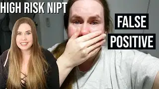 HIGH RISK NIPT / AMNIOCENTESIS / FALSE POSITIVE