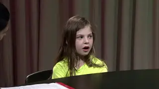 Sustainable Scoop, 05-03-2017 Elizabeth Brandt