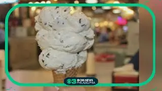 Reading Terminal Market holding Ice Cream Festival on Filbert on Saturday