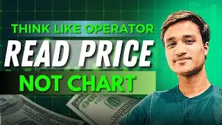 Read Chart Like a Pro - Chart Reading Techniques | Operator Psychology | Top tradelive