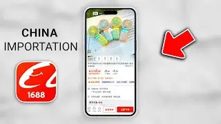 How to Import from China Using 1688App: Complete Guide