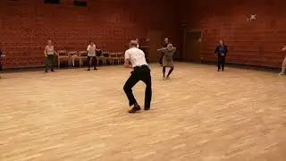 Class recap - Solo Jazz Lule&aring; - 24th Sept 2020