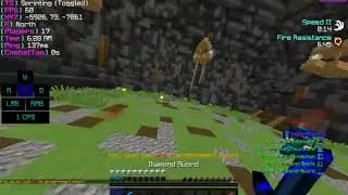 WithoutBrain Cheating On CosmicPvP.me