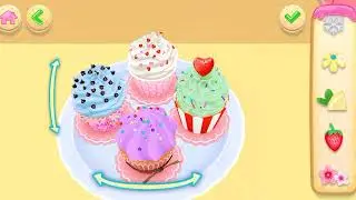 Created 💫✨ Real cake maker 3D cooking kitchen food sale breeding food cook milk eggs cake milk 