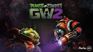 🦊Plantas vs Zombies Garden Warfare 2- gameplay En Español #2 - ps5 #gaming