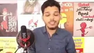 MTV LOVE SCHOOL ROAST BY LAKSHAY CHAUDHARY deleted video