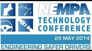 Engineering Safer Drivers - Part 6/7 - John Bozzela