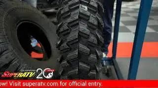 How to Get Bigger Tires on Your UTV - Get BANG for Your Buck