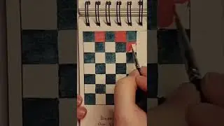 #Oct23 Scribal Challenge Day 5