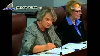 FL Senator Insults Thousands of Grassroots Activists