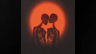 (free) the neighbourhood x sombr acoustic type beat 