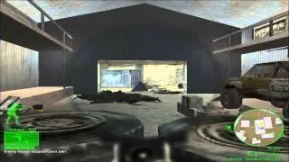 Delta Force Black Hawk Down Custom Mission: Operation Manticore Part 2 of 2