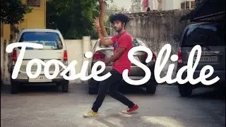 Drake - Toosie Slide (Dance Choreography) | Matt Steffanina | HyperactiveSloth | #DrakeMattDance