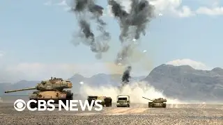 U.S. defends decision to deliver controversial weapons to Ukraine