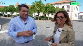 António Severino, 46 anos. Quem é o novo presidente da Câmara de Gavião?