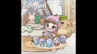 ʚ˚‧new post₊ ᵎᵎ ˚ #avatarworld #cutegame #fypage #gameforkids #tutorial