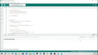 instalacion arduino - control lampara wemos D1 R2