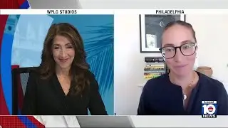 Freedom to Read program director Kasey Meehan joins TWISF