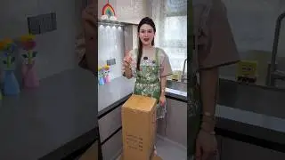 Smart Kitchen Corner Stand You Didn&rsquo;t Know You Needed! #SmartTools #LifeHacks 🍽️🔧