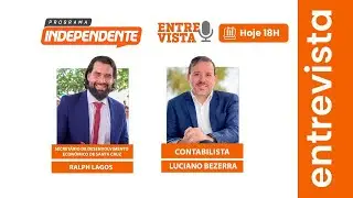 PROGRAMA INDEPENDENTE - 20/10/2025