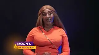 MOON S - Kenyan Female Artist