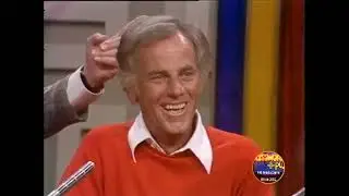 Password Plus (Ep. 644) (7-31-1981) (Day 5) (Susan Richardson & McLean Stevenson)