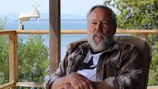 Ken Balcomb et les orques r&eacute;sidentes du Sud - 1&egrave;re partie