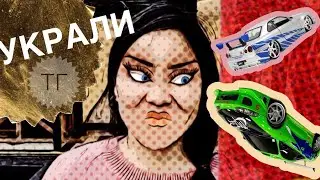 Эмоции через край: за спиной тачки Антона Скрыпникова и его команды #fastandfurios #случилсяфорсаж