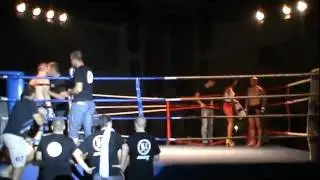 Marko Lukačić ( Đumba )  vs Davor Vidović