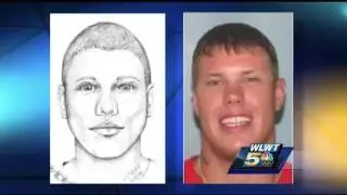 Suspect arrested in West Chester burglary, rape case