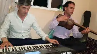 Бойсун.Акмал хофиз
