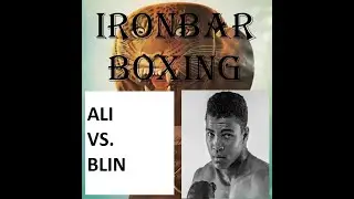 Muhammad Ali v.  Jurgen Blin.World HWC.1971.12.26